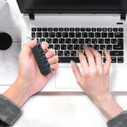 4 Keys Mechanical Keyboard Axis Tester Button Keycaps Office Decompression Toys Calming Stress Relief Keychain Gifts