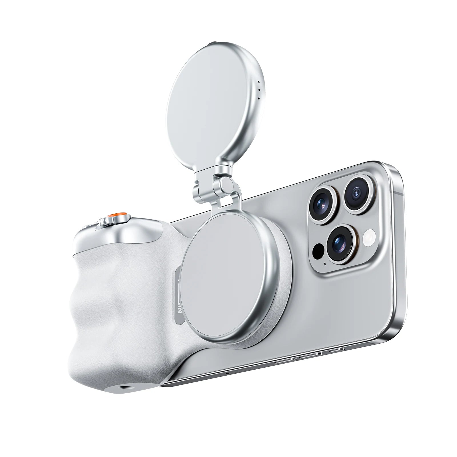 Magnetic Phone Camera