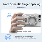 Magnetic Phone Camera